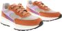 Xsensible 33002.5 Golden Gate Lady 185 Color Combi G-Wijdte Veterschoenen - Thumbnail 4