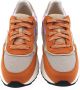 Xsensible 33002.5 Golden Gate Lady 185 Color Combi G-Wijdte Veterschoenen - Thumbnail 9