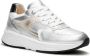 Xsensible Dames Veterschoenen Ponte Vecchio Silver Zilver - Thumbnail 10