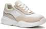 Xsensible 30085.3 429 Sand Combi H-Wijdte Veterschoenen - Thumbnail 12