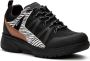 Xsensible 40208.5 080 H Black Combi Dames schoenen Veterschoenen dames Zwarte schoenen Comfort schoenen comfort schoen uitneembaar voetbed - Thumbnail 8
