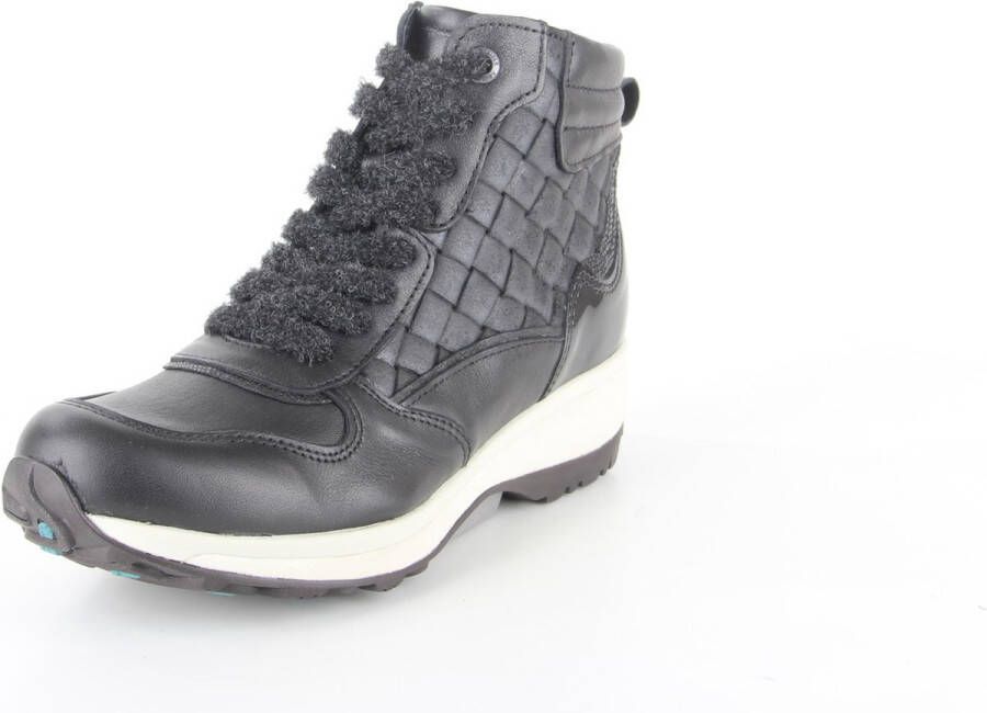 Xsensible 30113.3 wijdte G Veterschoenen - Foto 3