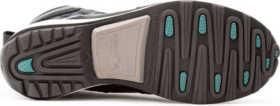 Xsensible 30113.3 wijdte G Veterschoenen - Foto 5