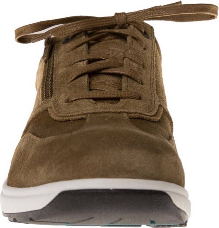 Xsensible 30405.2 Dublin Cognac H-Wijdte Veterschoenen - Foto 6