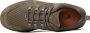 Xsensible -Heren kaki camouflage -abo moss 40407.5 469 H leest wandelschoenen - Thumbnail 4