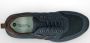 Xsensible Sneakers Heren Lage sneakers Herenschoenen Nubuck 30073.2 Blauw - Thumbnail 4