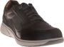 Xsensible Heren Veterschoenen Zurich 30406.2.002 Zwart - Thumbnail 12
