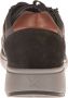 Xsensible Heren Veterschoenen Zurich 30406.2.002 Zwart - Thumbnail 8