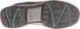 Xsensible Heren Veterschoenen Zurich 30406.2.002 Zwart - Thumbnail 9