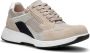 Xsensible Heren Veterschoenen Zurich Beige - Thumbnail 5