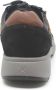 Xsensible Heren Veterschoenen Zurich 30406.2.002 Zwart - Thumbnail 15