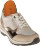 Xsensible 30114.2 Iona 429 Sand Combi G-Wijdte Veterschoenen - Thumbnail 3