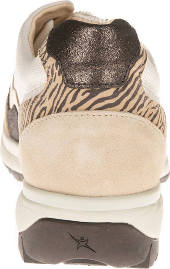 Xsensible Iona Sand Suede