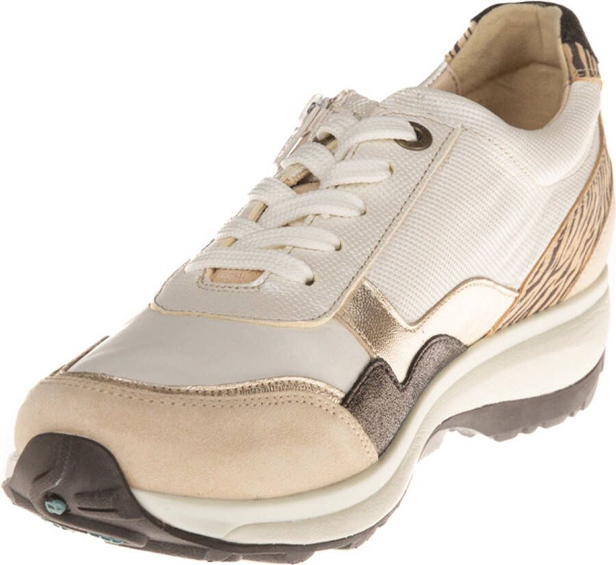 Xsensible Iona Sand Suede