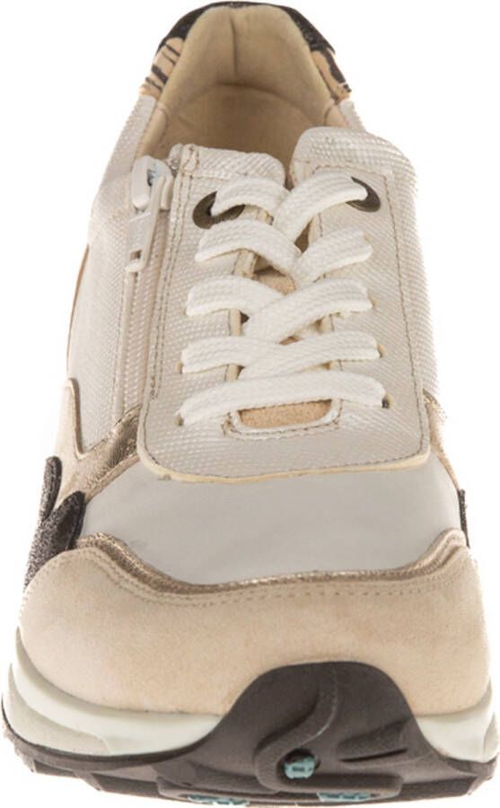 Xsensible Iona Sand Suede