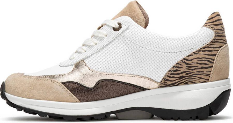 Xsensible Iona Sand Suede