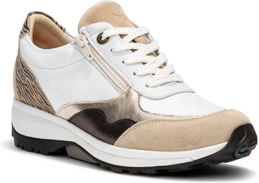 Xsensible Iona Sand Suede