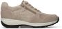 Xsensible X-sensible veterschoen art Jersey 30042.2.431 Sand suede - Thumbnail 5