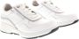 XSENSIBLE Lage Sneakers Dames Lima Maat: 43 Materiaal: Leer Kleur: Wit - Thumbnail 7