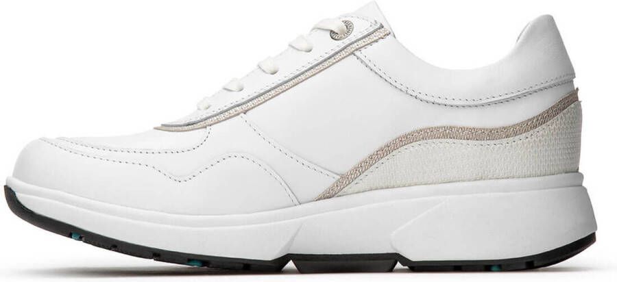 Xsensible Lima Sneakers Dames Wit