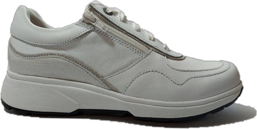 Xsensible Lima Sneakers Dames Wit