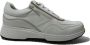 XSENSIBLE Lage Sneakers Dames Lima Maat: 43 Materiaal: Leer Kleur: Wit - Thumbnail 9