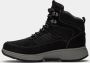 Xsensible 40408.5 Oulu 001 Black H-Wijdte Veter boots - Thumbnail 4