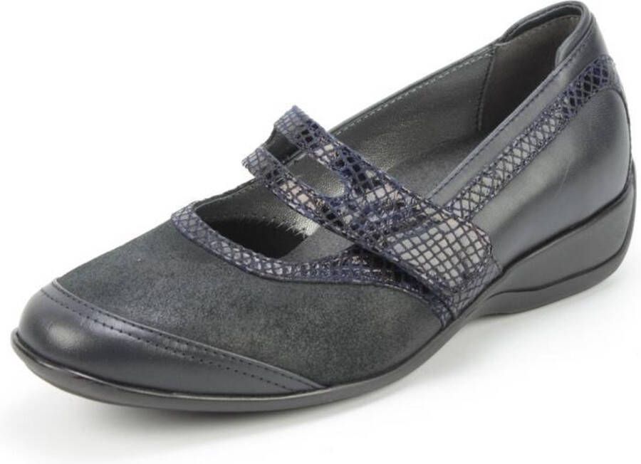 Xsensible Palermo 10010.2.616 Blauw