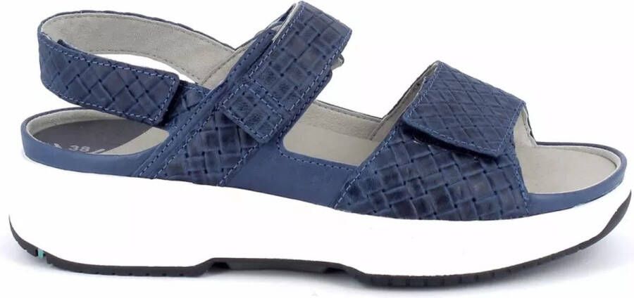 Xsensible Aruba 30700.5 G-H 220 navy donkerblauw - Foto 3