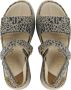 Xsensible Sandaal Aruba 30700.5.501 G H Taupe Zwart 7½ - Thumbnail 10