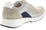 Xsensible Sneaker Zurich 30406.5.401 HX Beige - Thumbnail 4