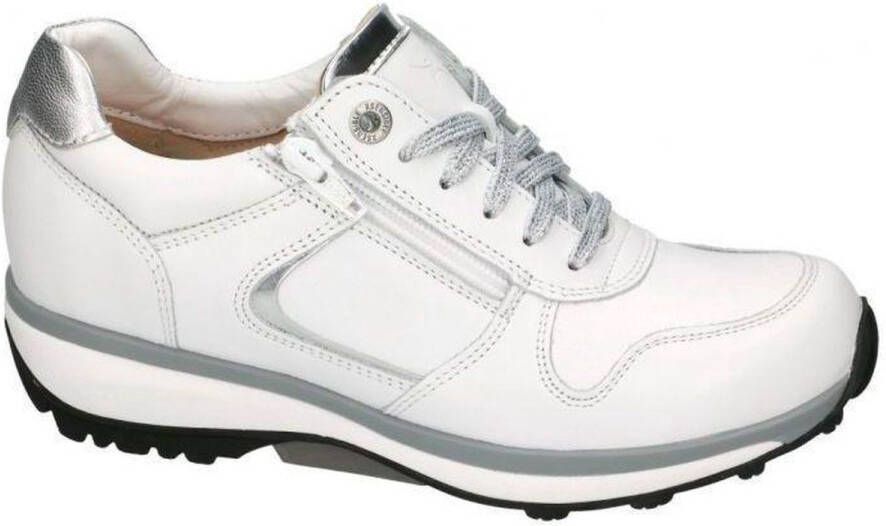 Xsensible Sneakers Lage sneakers Leer 30042.3 Jersey