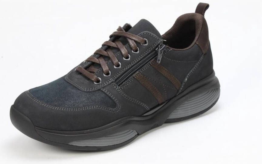 Xsensible Sneakers Lage sneakers Nubuck