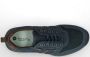 Xsensible Sneakers Heren Lage sneakers Herenschoenen Nubuck 30073.2 Blauw - Thumbnail 4