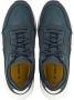 XSENSIBLE Lage Sneakers Heren Golden Gate Men Maat: 40 Materiaal: Suède Kleur: Donkerblauw - Thumbnail 9