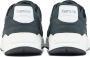 XSENSIBLE Lage Sneakers Heren Golden Gate Men Maat: 40 Materiaal: Suède Kleur: Donkerblauw - Thumbnail 12