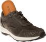 Xsensible sneakers Corby 30110.2.872 carbon athos leer combi Bruin Dames - Thumbnail 6