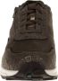 Xsensible sneakers Corby 30110.2.872 carbon athos leer combi Bruin Dames - Thumbnail 7