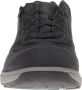 XSENSIBLE Lage Sneakers Heren 30405.2 Maat: 43 Materiaal: Suède Kleur: Blauw - Thumbnail 3