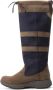 Xsensible Stretchwalker Lange Laars Victoria 40204 5 353 H Bruin Blauw Dry-X - Thumbnail 2