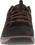 Xsensible Sneakers Heren Lage sneakers Herenschoenen Canvas 40402.5 Blauw combi - Thumbnail 10