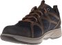 Xsensible Sneakers Heren Lage sneakers Herenschoenen Canvas 40402.5 Blauw combi - Thumbnail 11