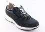 Xsensible Stretchwalker Sneaker Arona 30217.2.220 HX Donkerblauw - Thumbnail 3