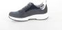 Xsensible Stretchwalker Sneaker Arona 30217.2.220 HX Donkerblauw - Thumbnail 10