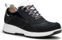Xsensible Stretchwalker Sneaker Arona 30217.2.220 HX Donkerblauw - Thumbnail 11