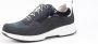 Xsensible Stretchwalker Sneaker Arona 30217.2.220 HX Donkerblauw - Thumbnail 4