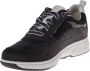 Xsensible Stretchwalker Sneaker Arona 30217.2.220 HX Donkerblauw - Thumbnail 5
