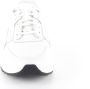 XSENSIBLE Lage Sneakers Heren Golden Gate Men Maat: 40 Materiaal: Leer Kleur: Wit - Thumbnail 7