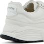 XSENSIBLE Lage Sneakers Heren Golden Gate Men Maat: 40 Materiaal: Leer Kleur: Wit - Thumbnail 8