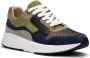 Xsensible Stretchwalker Sneaker Golden Gate Men 33200.1.204 HX Blue Combi - Thumbnail 8